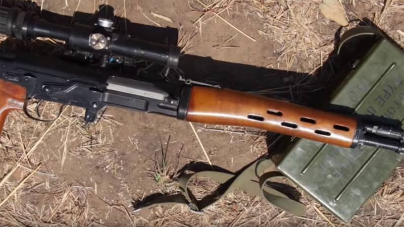 En Inde, il a découvert un problème avec le remplacement de la SVD sur le 