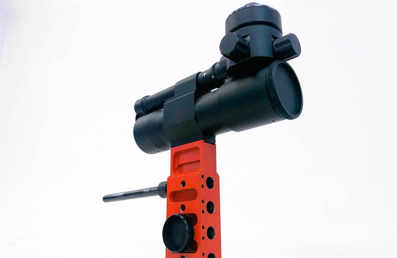 In Russia have developed a new collimator for 