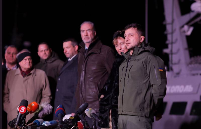 Приплыли. Жоқ унитаза