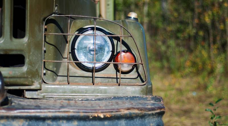 Bonnet ZIL-131: historie og søken etter det ideelle