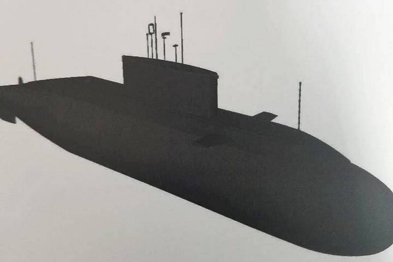 Wietnam zamierza opracować własną сверхмалую okręt