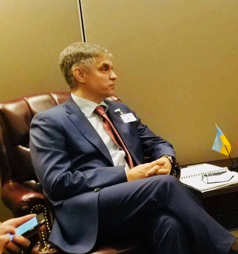 Украинаның СІМ басшысы атады Apple 