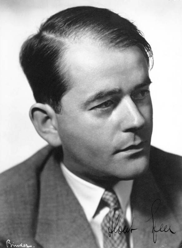 Albert Speer. El hombre que no ha salvado el Tercer reich