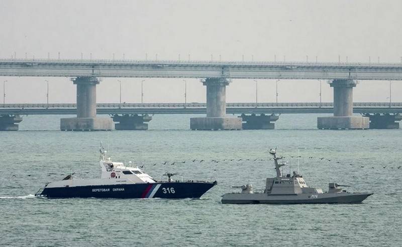 На Україні розкритикували вітчизняні катери і похвалили російські