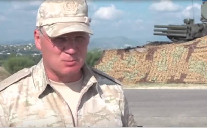 Қорғаныс министрлігі атады фейком бап төндіргені туралы ВКС РФ-ның әуе шабуылының лагерь бойынша босқындар
