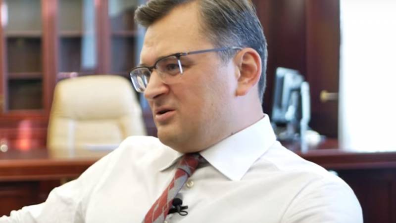The Kiev Document the results of Norman meetings will not bear legal obligations for Ukraine