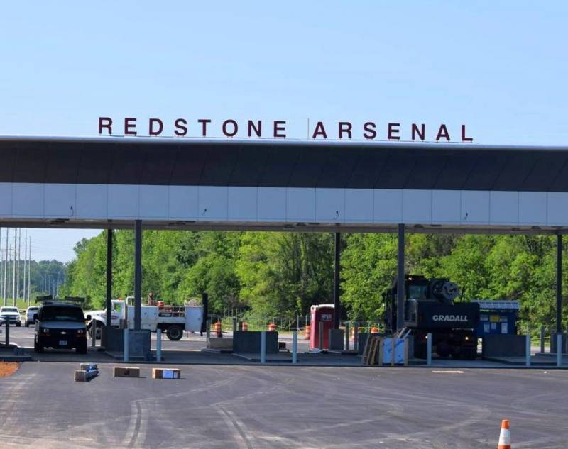 The U.S. army will test the active protection system from Rheinmetall StrikeShield