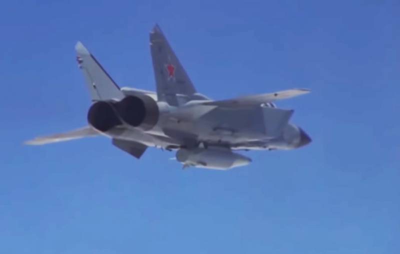 The Polish expert has called on NATO to create interception systems 