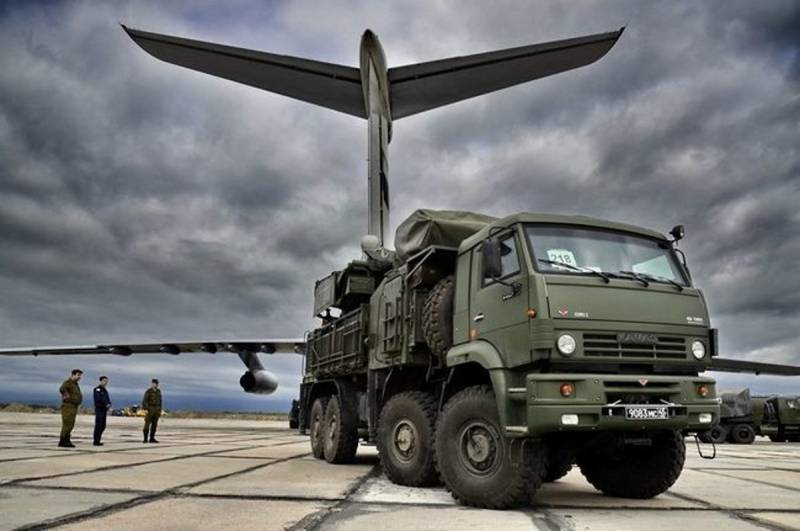 Meeting of the unmanned aircraft NATO 