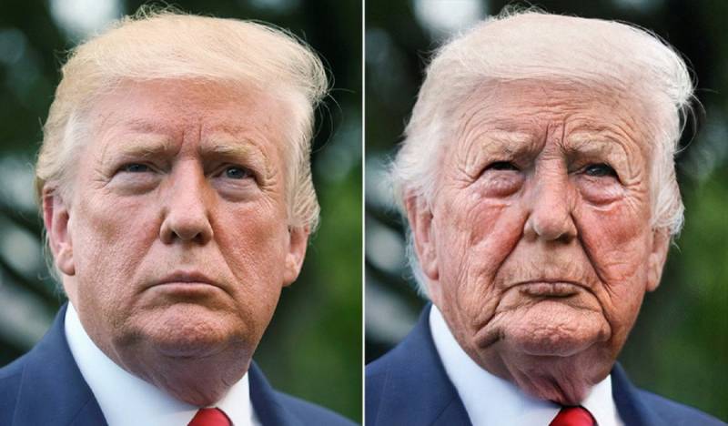 The threat is there? Russian soft vs American democracy