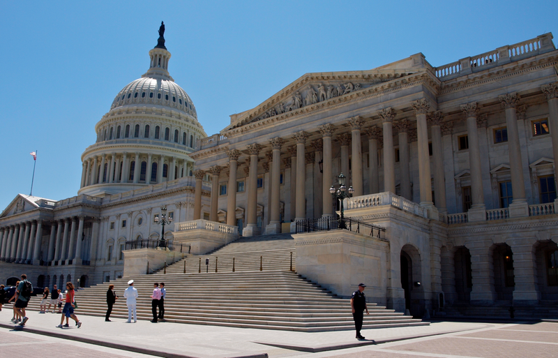 The United States can recognize Russia as a country-sponsor of terrorism
