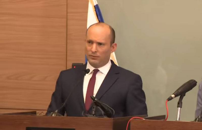 The defense Minister of Israel: Iran, Syria will become its own Vietnam