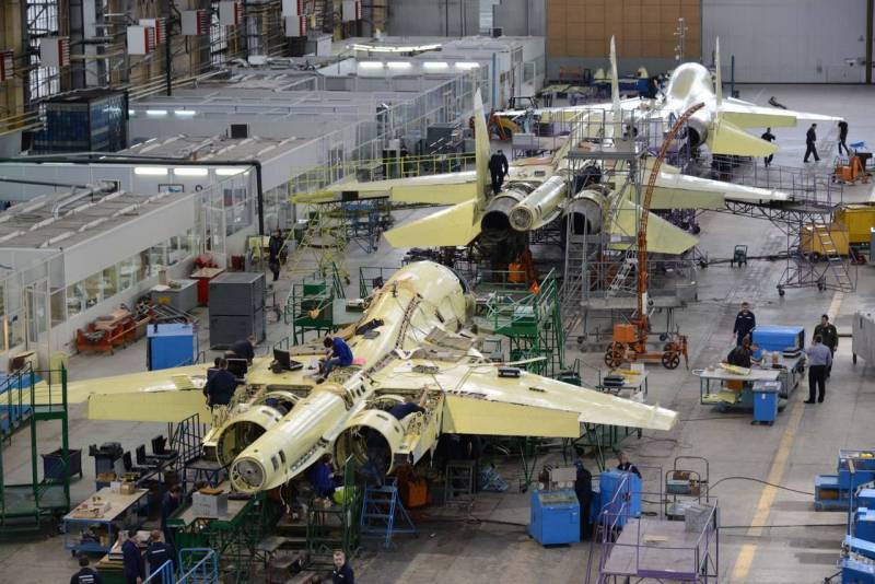 This race is not stopped. Arms sales are growing worldwide