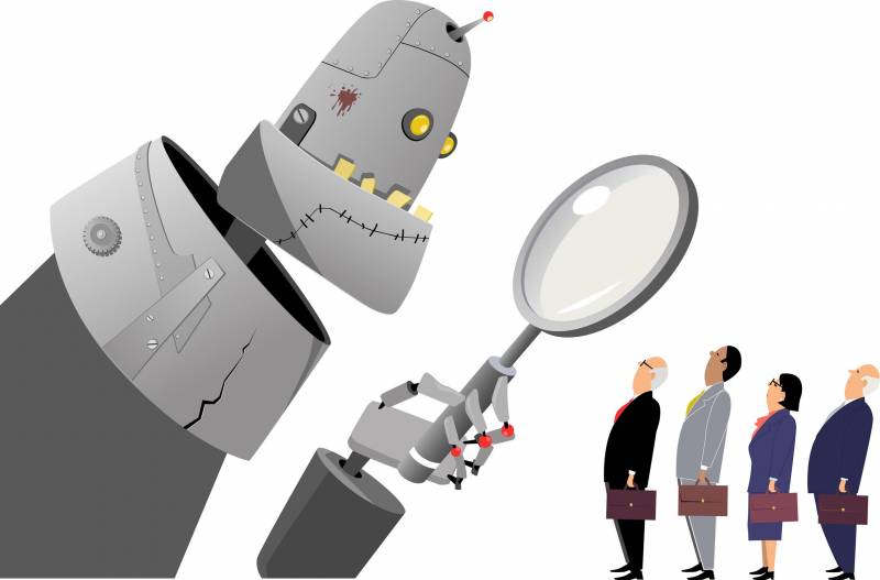 Artificial intelligence. The future of Russia's national security?