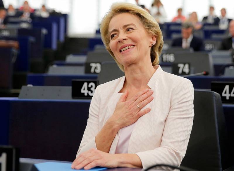 Tolerante Arméi. En alternative Wee des Westens