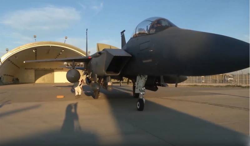 In China: the closing of Turkey to Incirlik could cool the hot heads in the U.S.