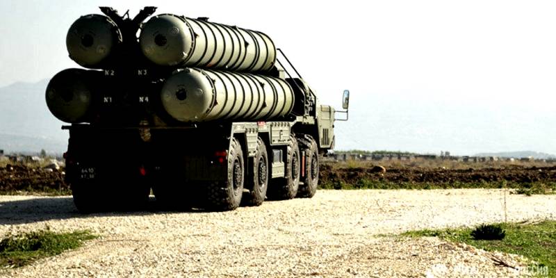 The situation surrounding the retrofitting of the 108th anti-aircraft regiment battalion s-300PM-2. Difficult update a long-term view