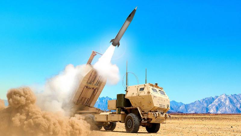 Aux états-UNIS ont annoncé la création de la fusée, capable de surmonter le système de défense aérienne de la Russie