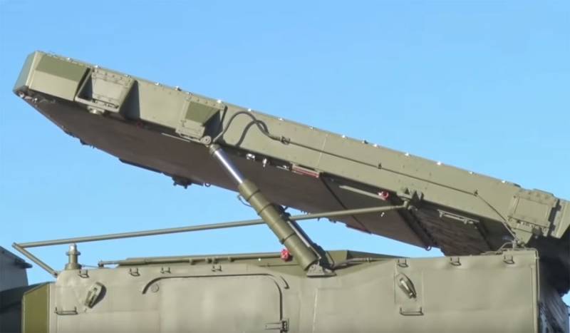 Sohu: Même chez les F-15 et F-16 il ya une chance de «tromper» les missiles sol-air russe s-500