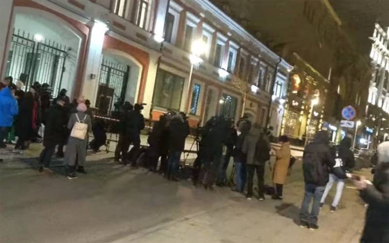 Тексеріледі жұмысы туралы деректер болжамды 