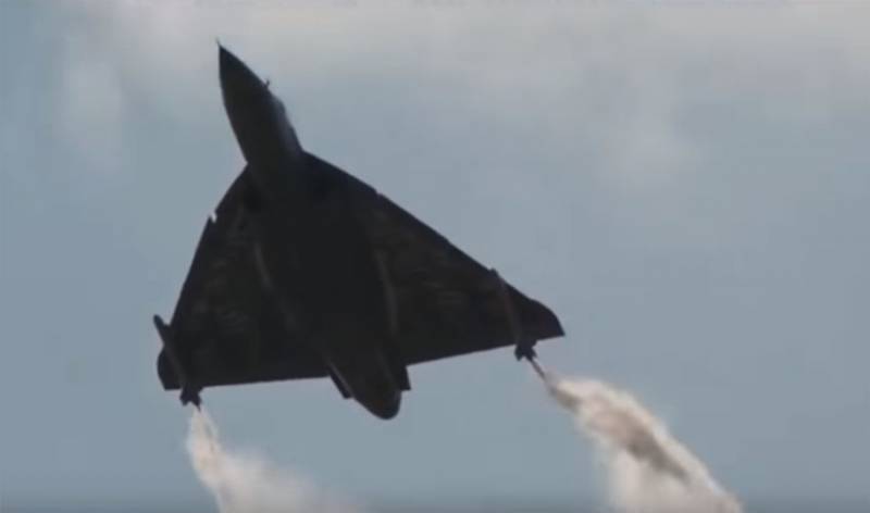 Presse indienne: chasseur Léger Tejas impressionné russes