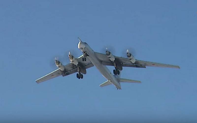 Der Marineluftwaffe Toph hat die Letzte Renovierung Anti-Tu-142М3