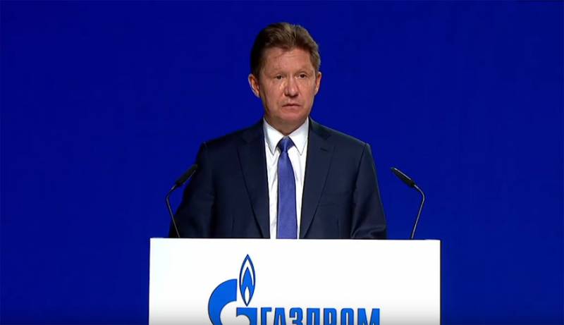 And gas will give, and will pay the penalty: became known the details of the negotiations with Ukraine