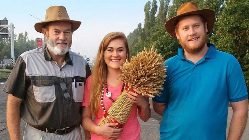 Ұлы қоныс аудару буров в Россию: ертегі, ол екіталай болады өңге
