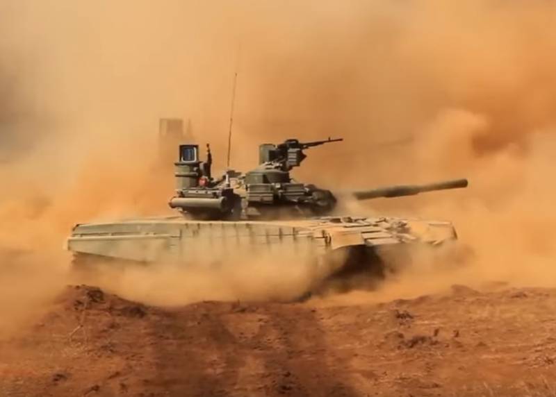 There is a video of joint exercises of Russia and Laos