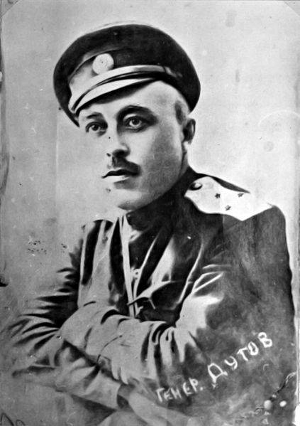 Галодны паход. Як загінула Арэнбургская армія