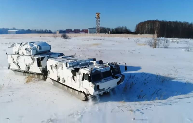 Day air defense forces Land forces of the Russian Federation