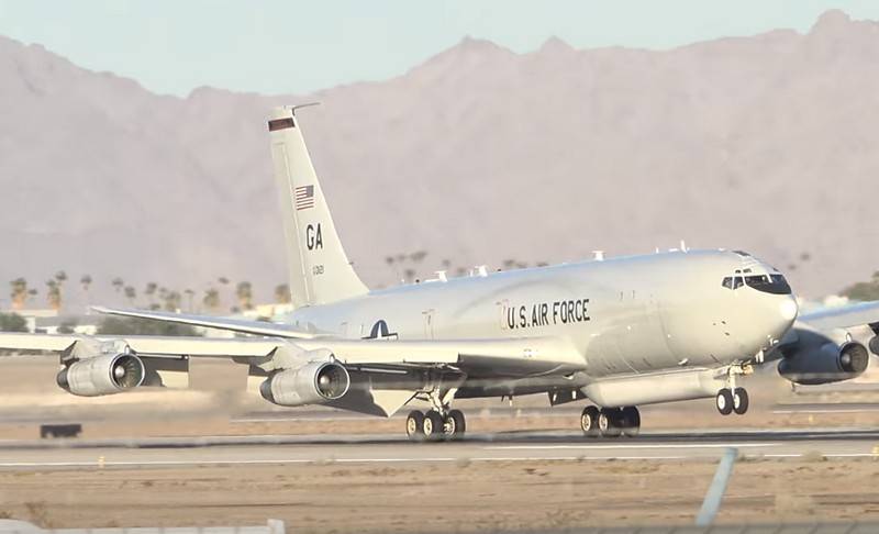 The US increase monitoring of North Korea in anticipation of the 