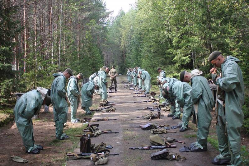 Interview Defence24: Russian commanders even think differently than the commanders in NATO