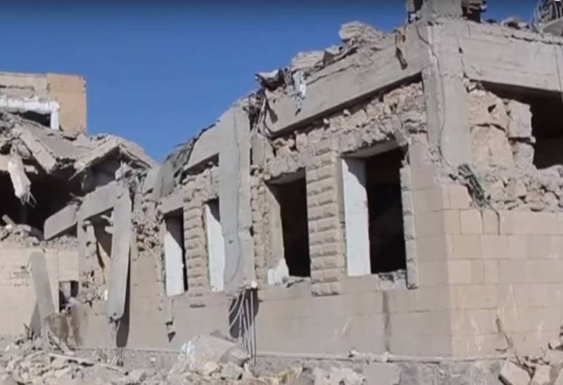 The Houthis have accused France of involvement in the deaths of Yemenis