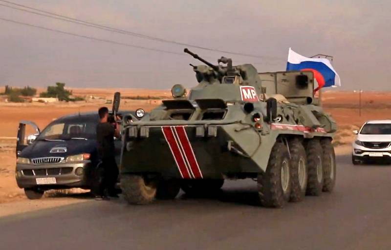 «Les russes ont emmené en hélicoptère»: la réaction d'Israël sur la soi-disant combat avec les combattants des états-UNIS