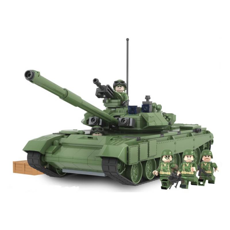 Sorry for not being twelve. Designers of military equipment
