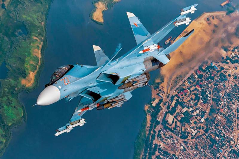 The defense Ministry reported on spending for 2019 and announced the emergence of a combat laser on the aircraft