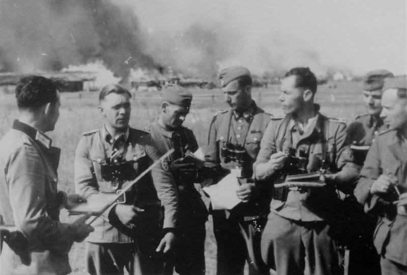 Чаму СССР перамог гітлераўскі «еўразвяз»