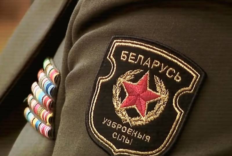 Belarus is ready to hold joint exercises with NATO