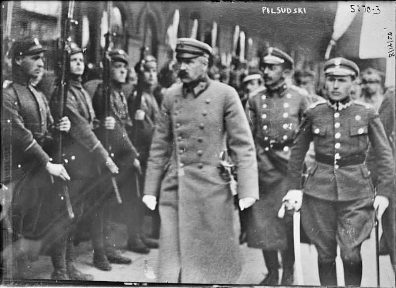 Даеш мяжы 1772 года! Чаму кіраўніцтва СССР лічыла Польшчу верагодным праціўнікам