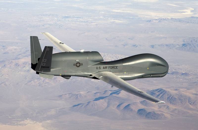 The number of States using UAVs for military purposes, is growing