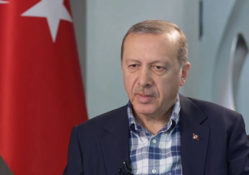 Erdogan ha aprobado el envío de militares turcos en libia