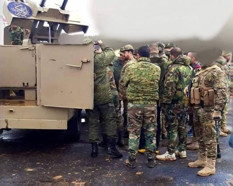 Ідліб: джихадисти понесли великі втрати