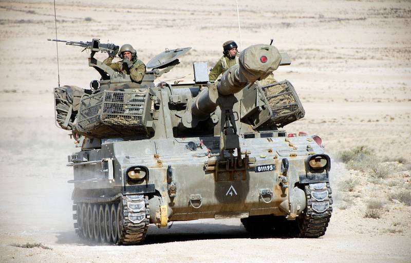 Israel and the United States lead the army on high alert after the assassination of the commander of the IRGC