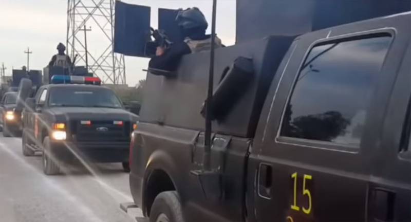 В Іраку заявили про перших затриманих у справі про усунення іранського генерала