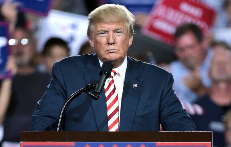 Trump has again threatened to strike at the cultural sites of Iran