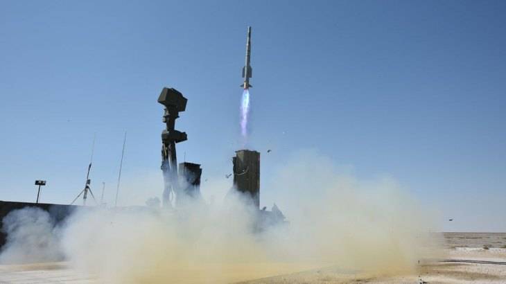 La livraison de l'AAMS s-400 en Turquie: les conséquences possibles