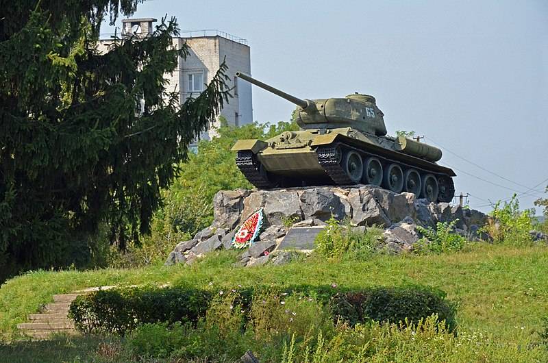 Ukraine: as the nation honors the memory of the fallen