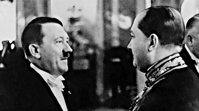 «Габрэяў на Мадагаскар!» Як Польшча пазбаўлялася ад юдэяў