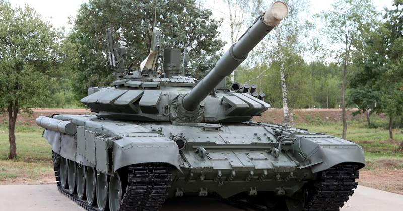 Чаго баяліся савецкія танкі? Успаміны канструктара Леаніда Карцава